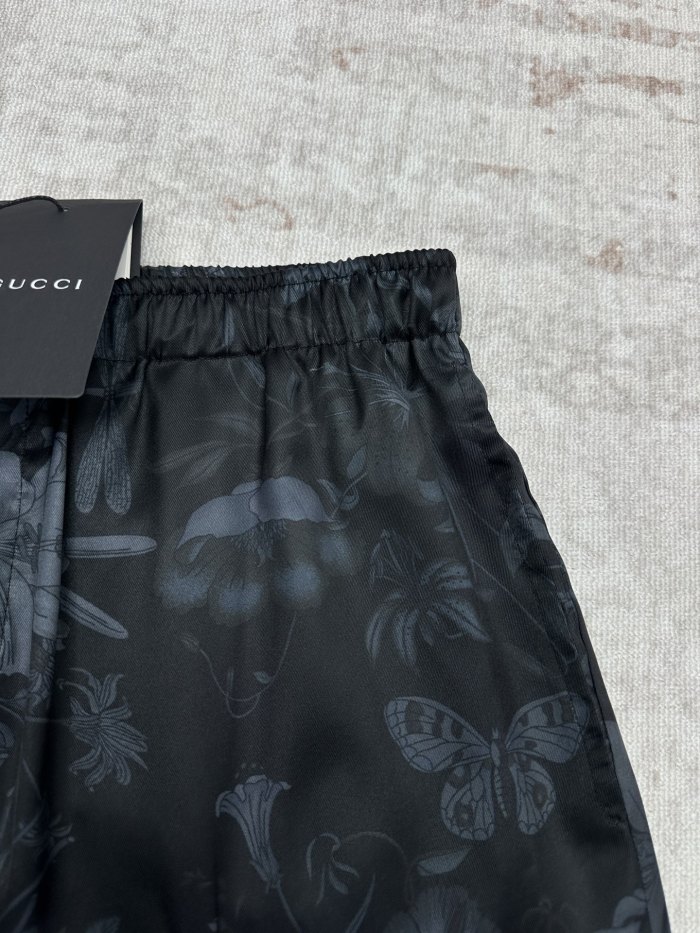 Gucci 2026ss New Shorts Size S-XL
