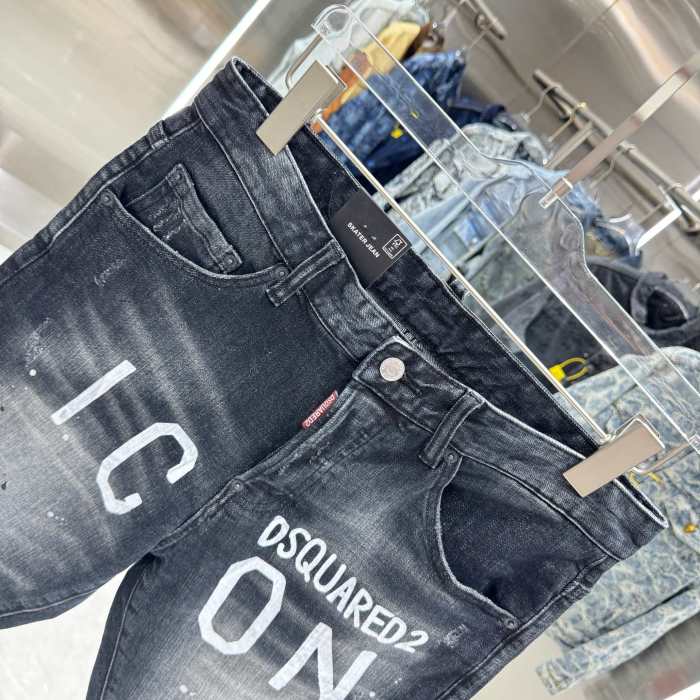 Dsquared2 2026ss New Shorts Size 44-54