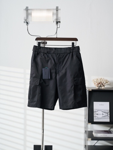 Prada 2026ss New Shorts Size S-XL