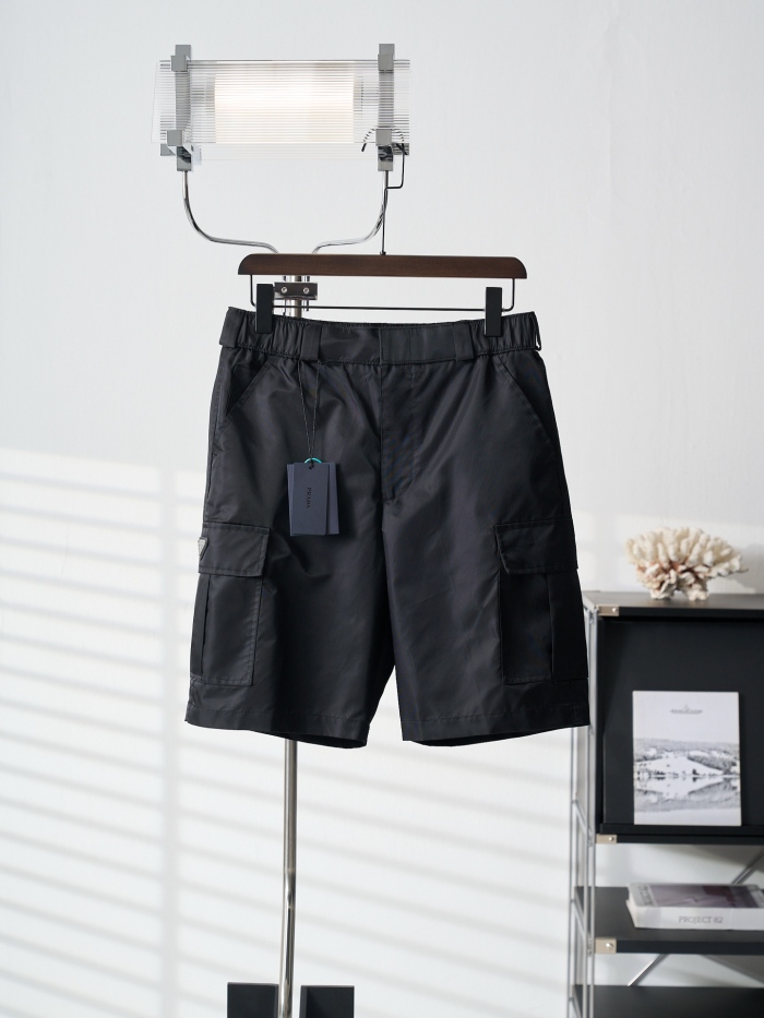 Prada 2026ss New Shorts Size S-XL