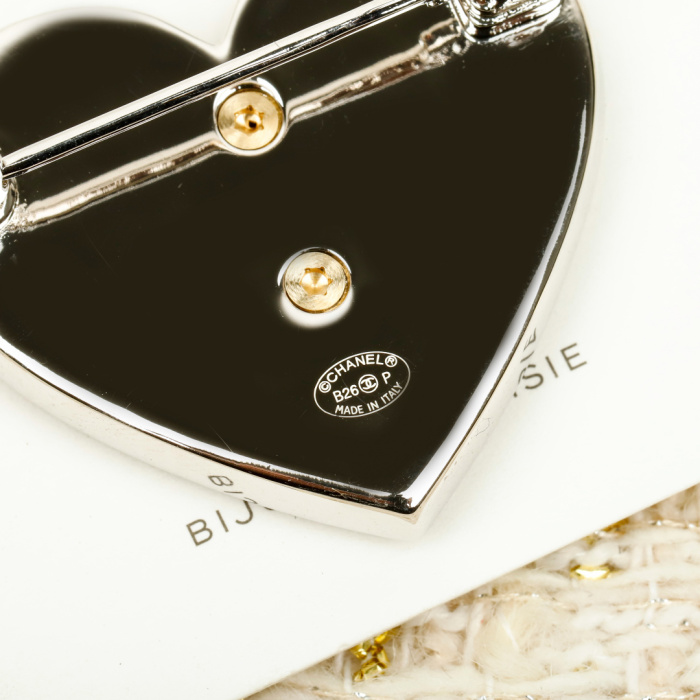 Chanel Brooch