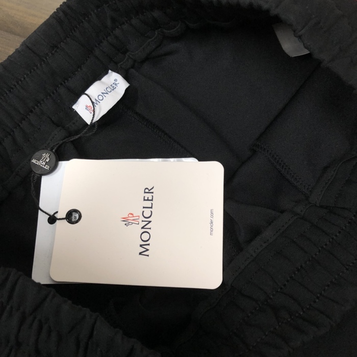 Moncler 2026ss New Shorts Size XS-L