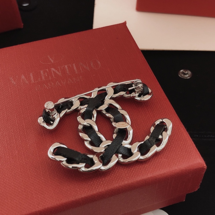 Chanel Brooch