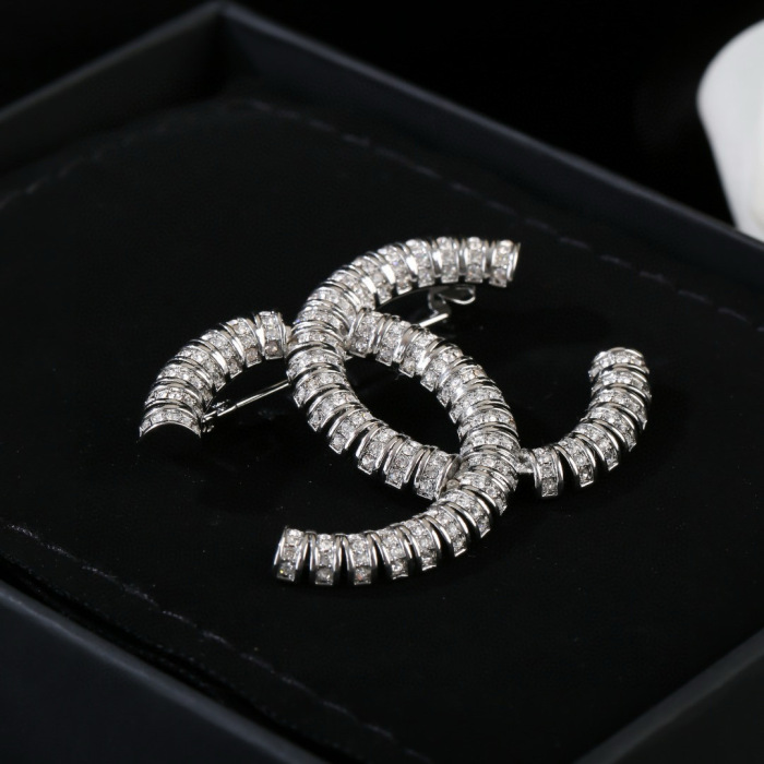 Chanel Brooch