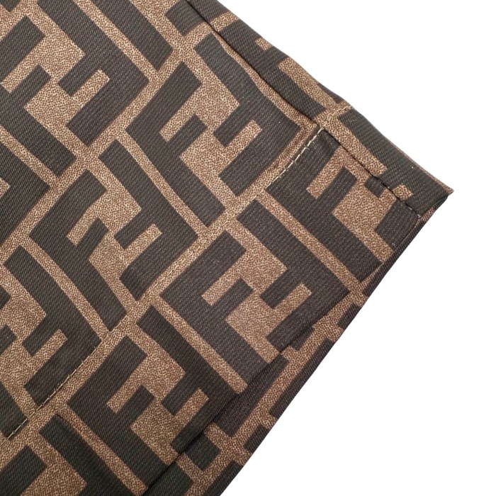 Fendi 2026ss New Shorts Size S-XL