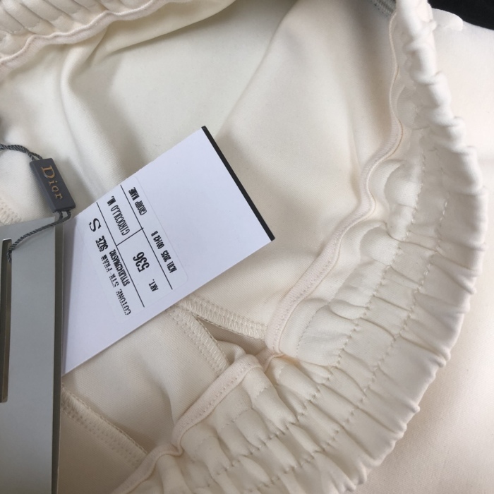 Dior 2026ss New Shorts Size XS-L