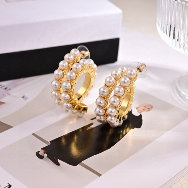 MiuMiu Earrings