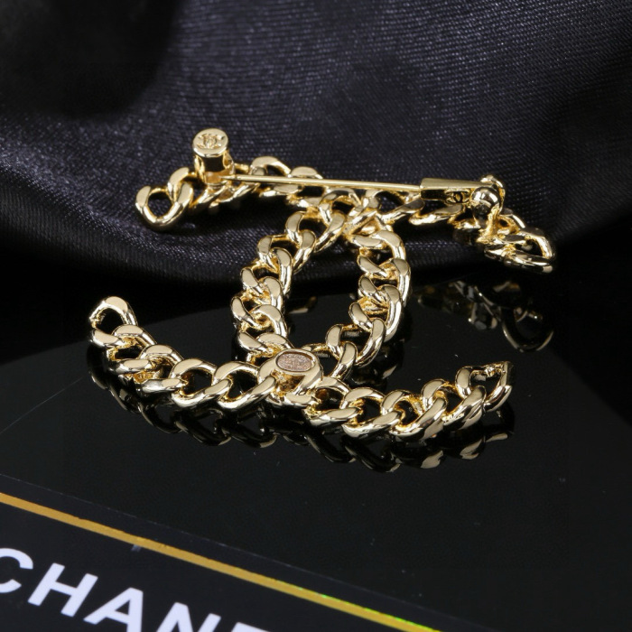 Chanel Brooch