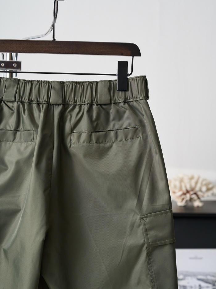 Prada 2026ss New Shorts Size S-XL