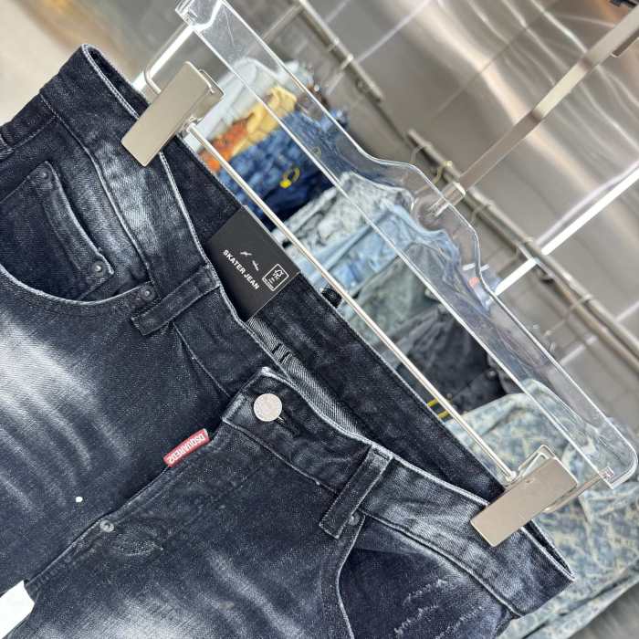 Dsquared2 2026ss New Jeans Size 44-54