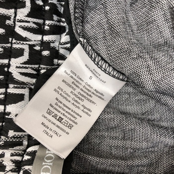 Dior 2026ss New Shorts Size XS-L