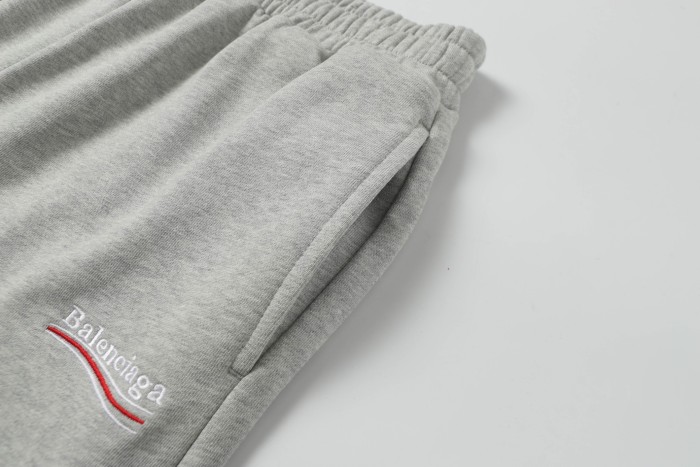 Balenciaga 2026ss New Shorts Size XS-L