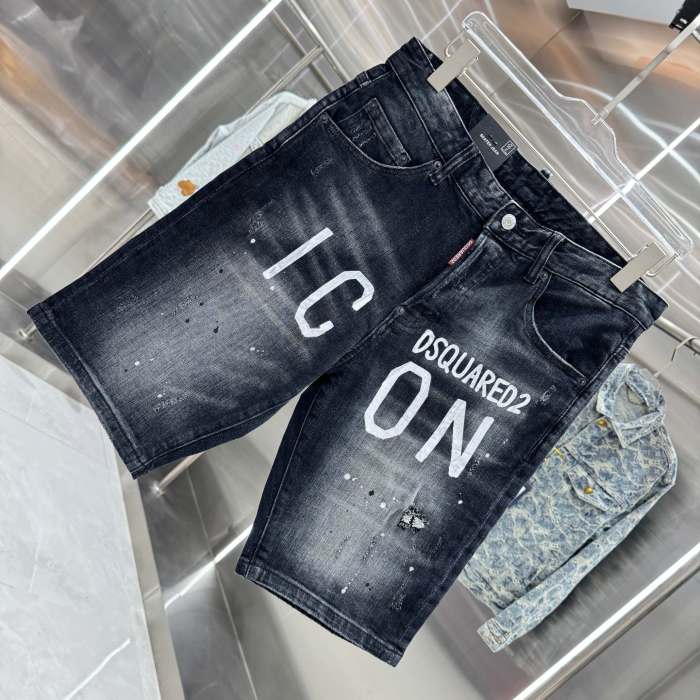 Dsquared2 2026ss New Shorts Size 44-54