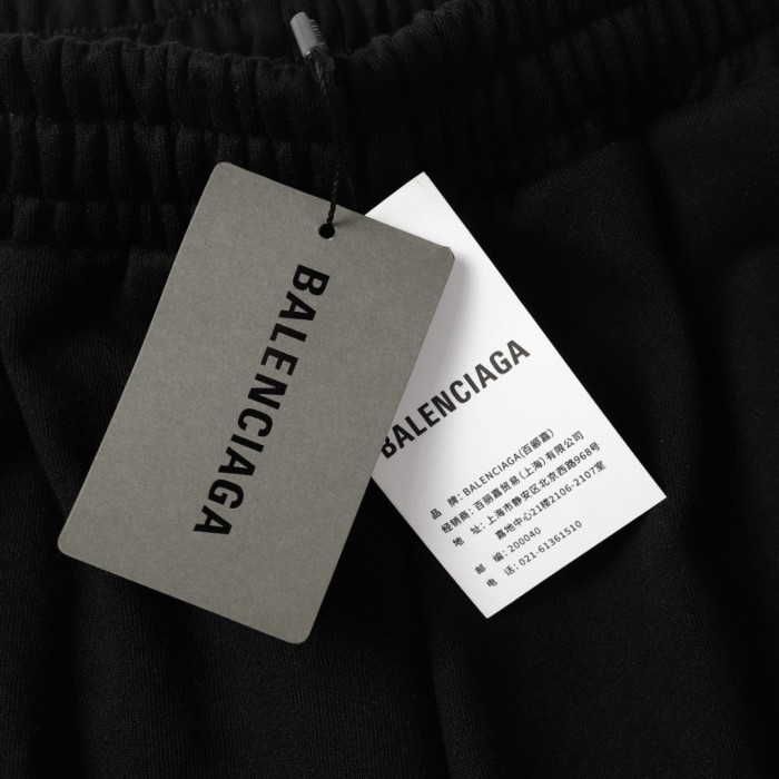 Balenciaga 2026ss New Shorts Size XS-L