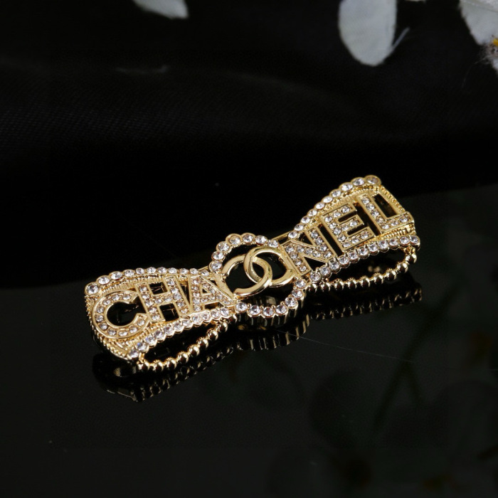 Chanel Brooch