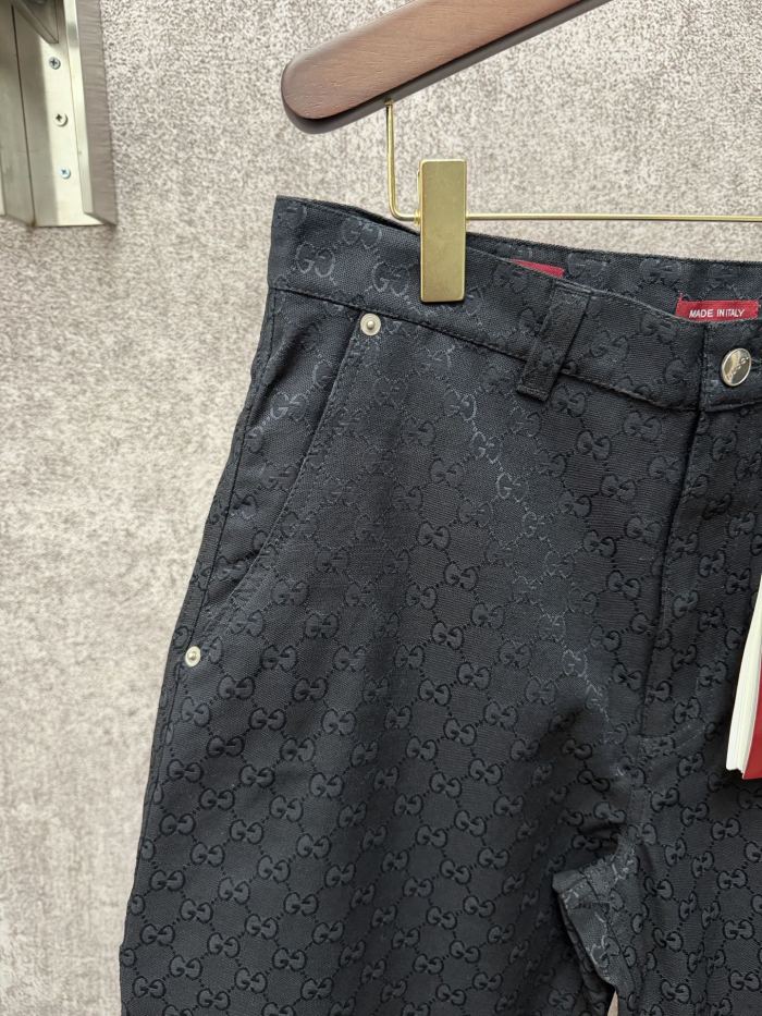 Gucci 2026ss New Shorts Size S-XL