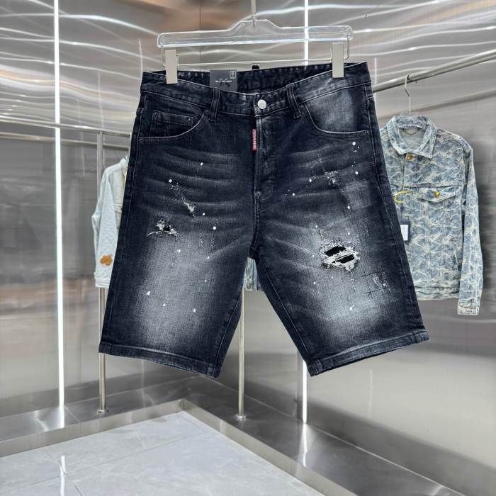 Dsquared2 2026ss New Shorts Size 44-54