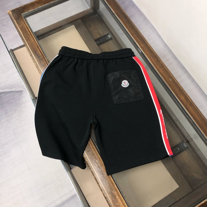 Moncler 2026ss New Shorts Size XS-L
