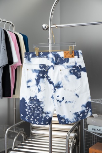 Louis Vuitton 2026ss New Shorts Size S-XL