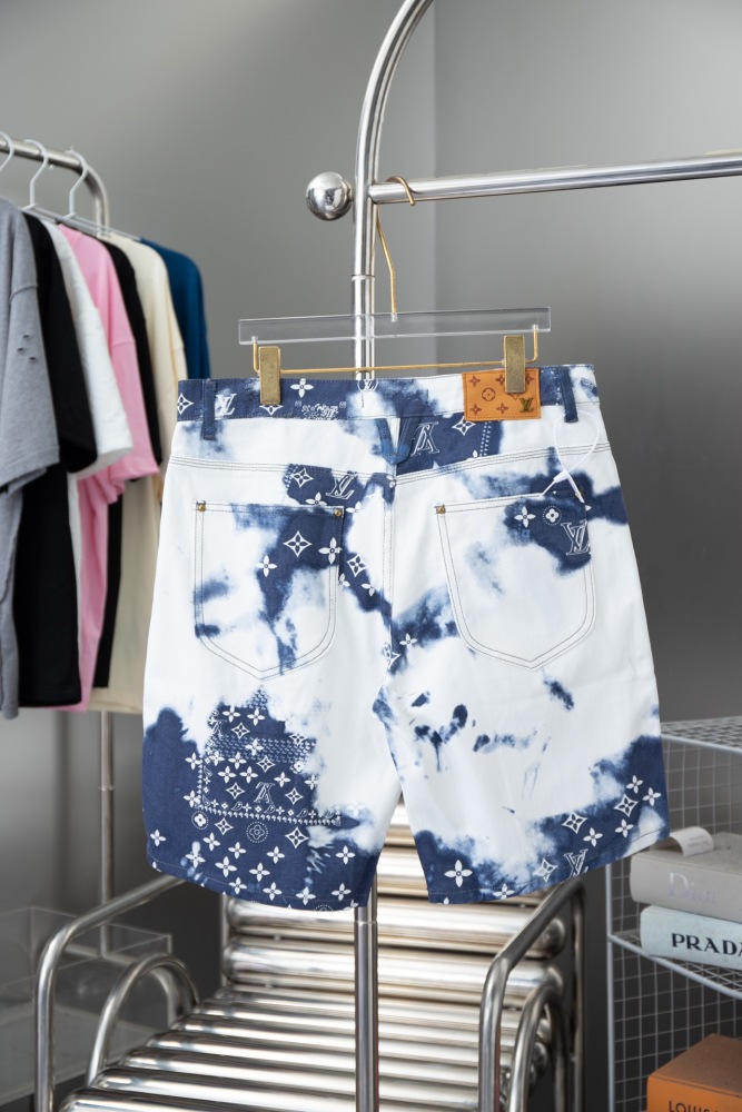 Louis Vuitton 2026ss New Shorts Size S-XL