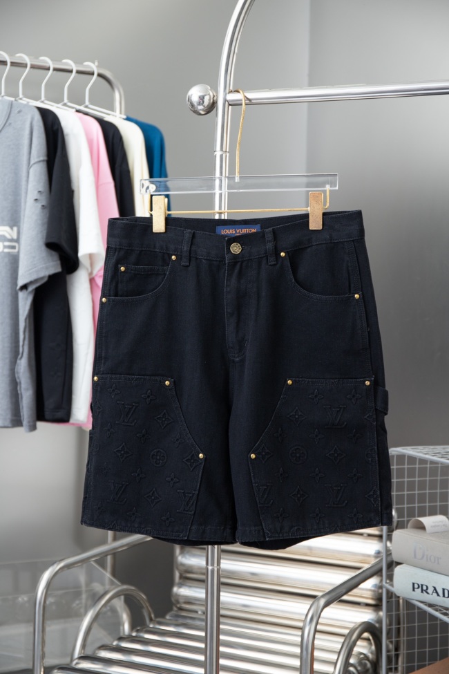 Louis Vuitton 2026ss New Shorts Size S-XL