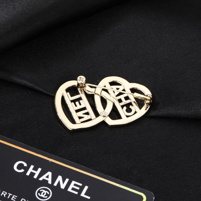 Chanel Brooch