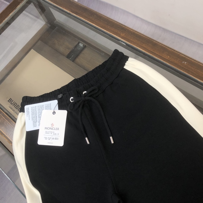 Moncler 2026ss New Shorts Size XS-L