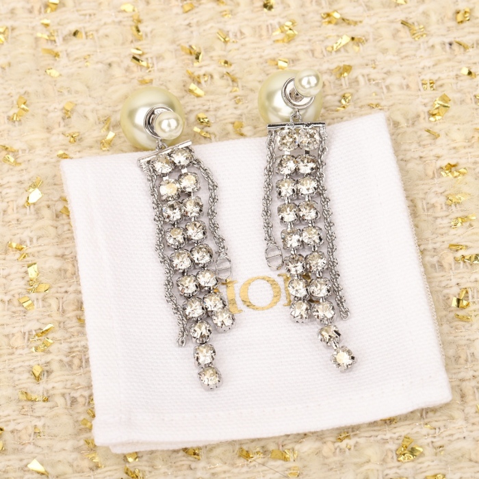 Dior Earrings