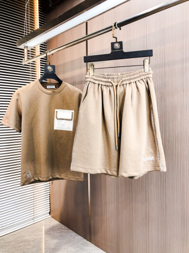 Loewe 2026ss New Sommeranzug Size M-XXXL