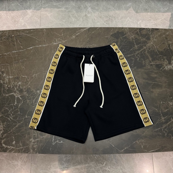 Gucci 2026ss New Shorts Size S-XL