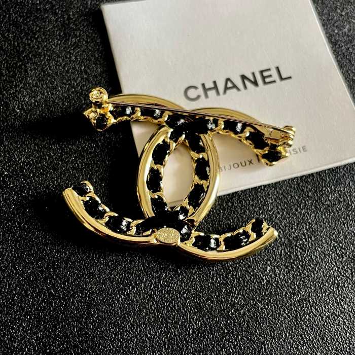 Chanel Brooch