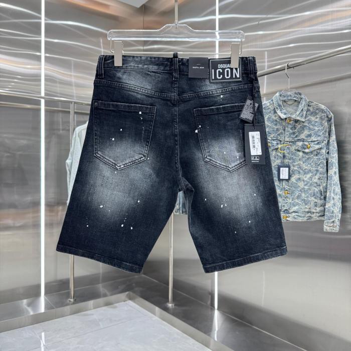 Dsquared2 2026ss New Shorts Size 44-54