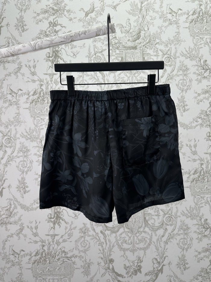 Gucci 2026ss New Shorts Size S-XL