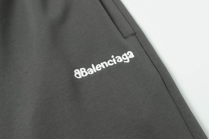Balenciaga 2026ss New Shorts Size XS-L