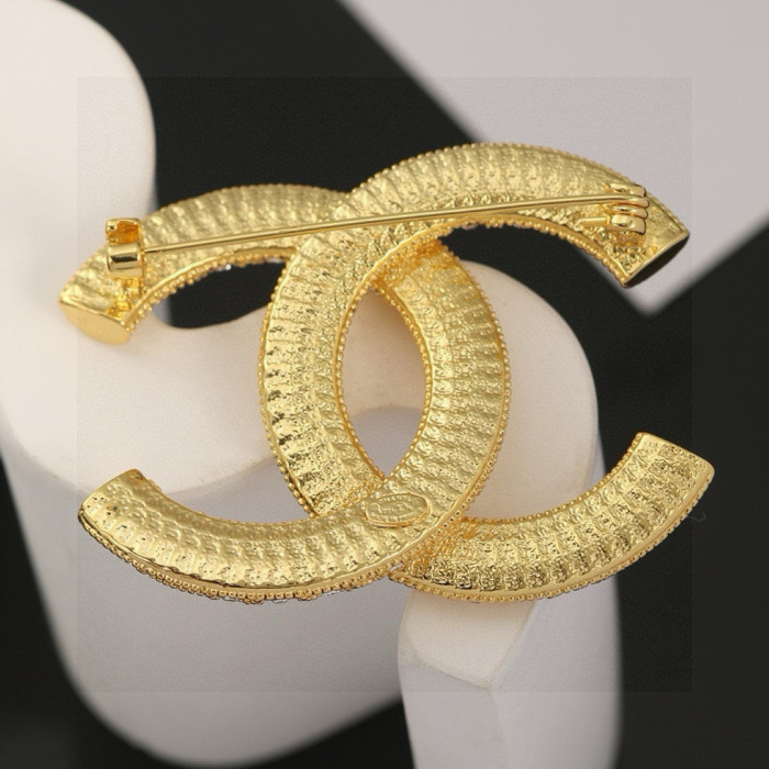 Chanel Brooch
