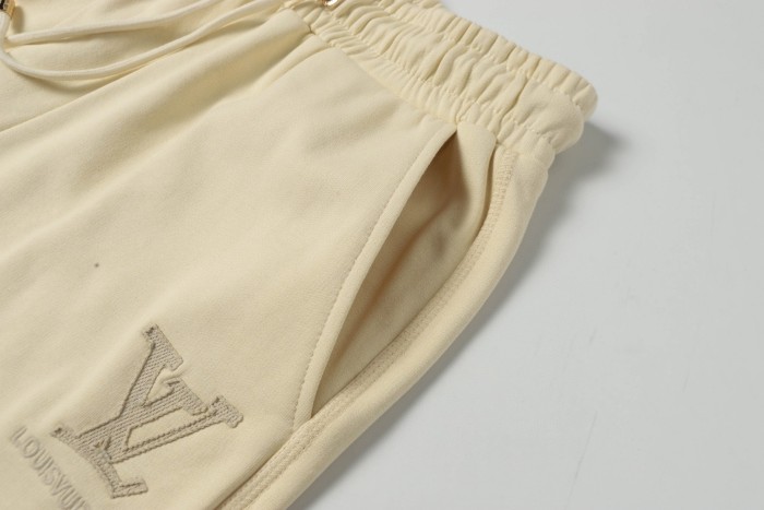 Louis Vuitton 2026ss New Shorts Size XS-L