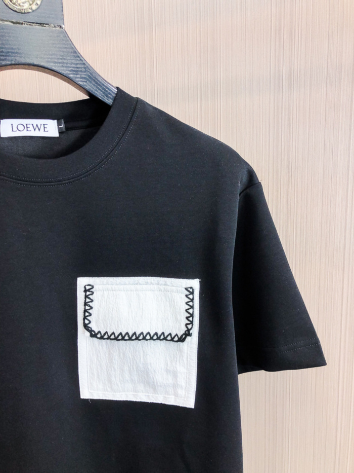 Loewe 2026ss New Sommeranzug Size M-XXXL