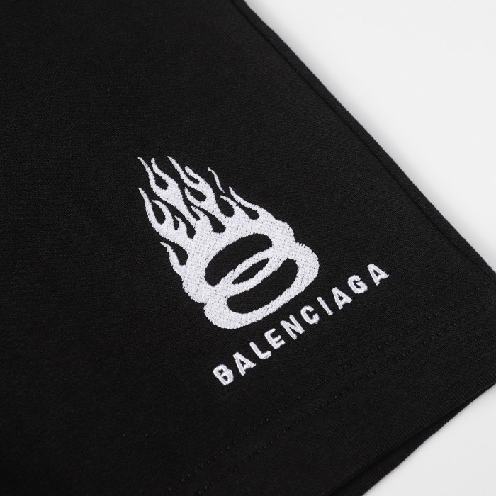 Balenciaga 2026ss New Shorts Size XS-L