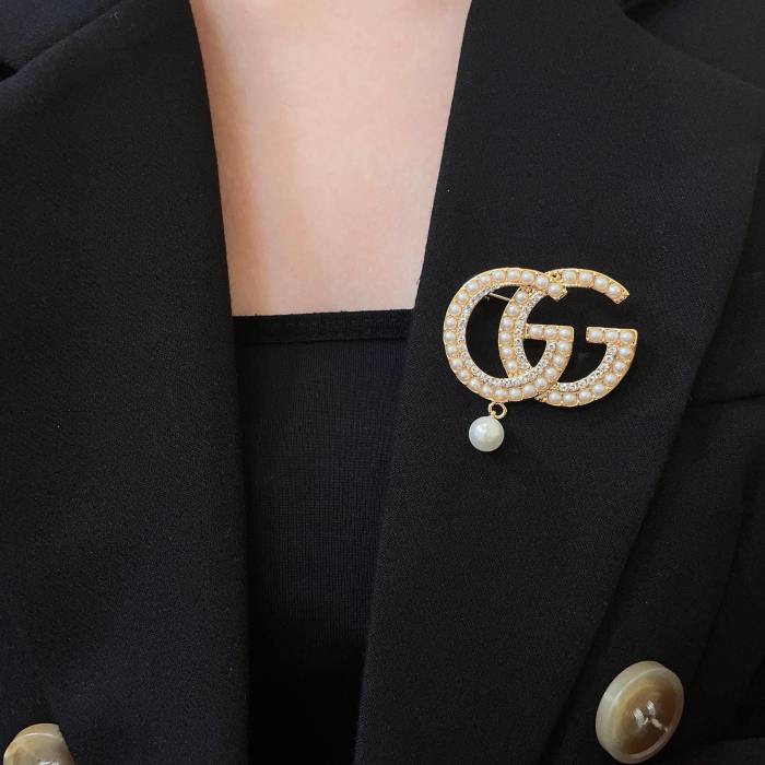 Gucci Brooch