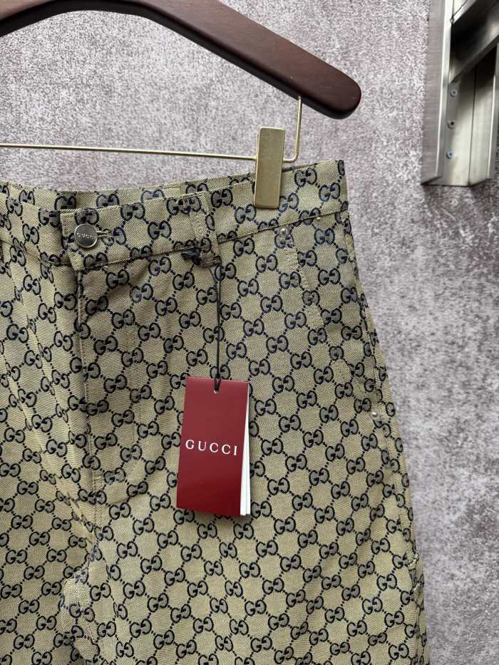 Gucci 2026ss New Shorts Size S-XL