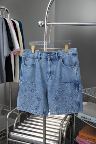 Louis Vuitton 2026ss New Shorts Size S-XL
