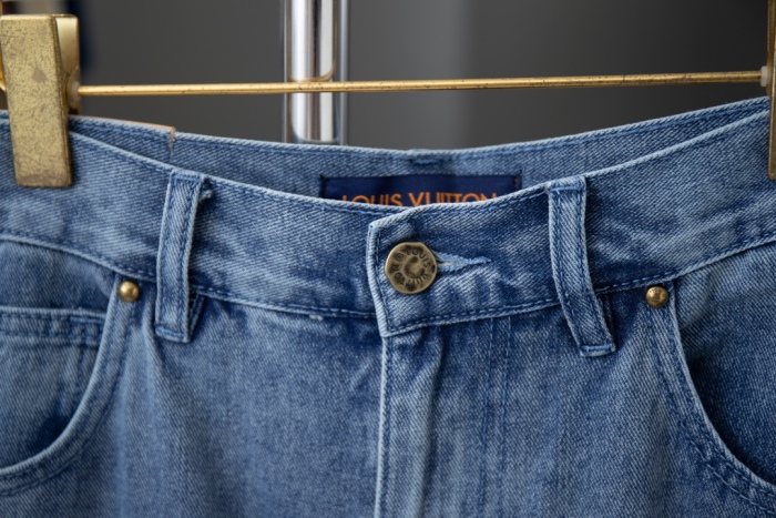 Louis Vuitton 2026ss New Shorts Size S-XL