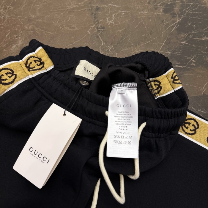 Gucci 2026ss New Shorts Size S-XL