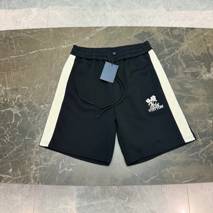 Louis Vuitton 2026ss New Shorts Size S-XL