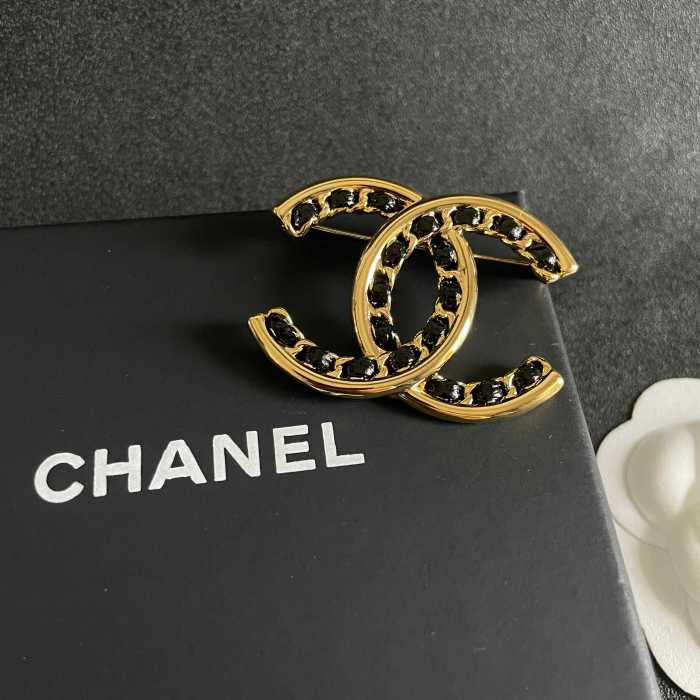 Chanel Brooch
