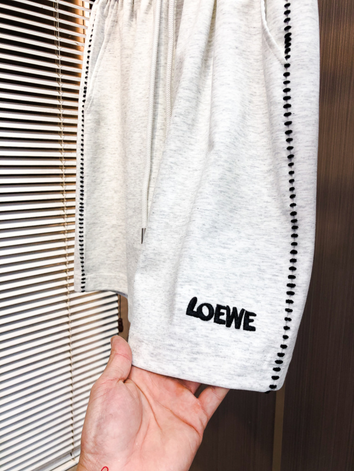 Loewe 2026ss New Sommeranzug Size M-XXXL
