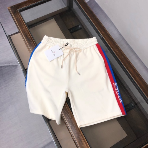 Moncler 2026ss New Shorts Size XS-L