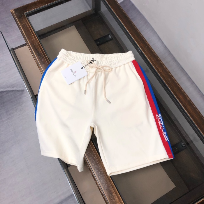 Moncler 2026ss New Shorts Size XS-L