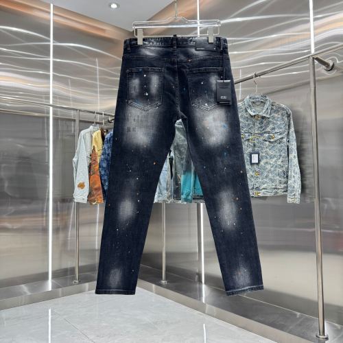 Dsquared2 2026ss New Jeans Size 44-54