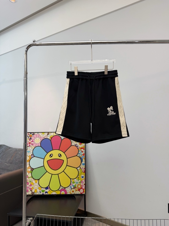 Louis Vuitton 2026ss New Shorts Size S-XL